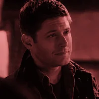 dean winchester
