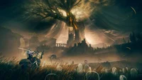 Elden Ring RPG