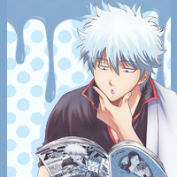 Gintoki Sakata