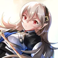 Female Corrin