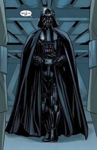 Darth Vader