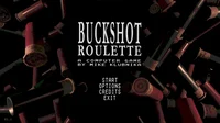 Buckshot Roulette