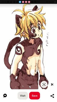 Meliodas 