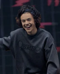 Harry Styles