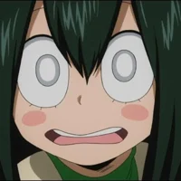 Tsuyu Asui