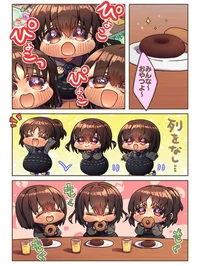 Mi tres lindas hijas