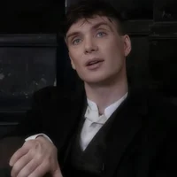 Thomas Shelby