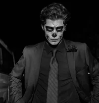 Halloween actor