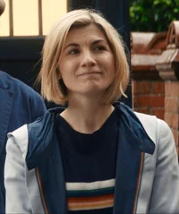 Thirteenth Doctor