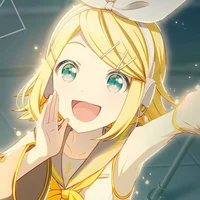 Kagamine Rin