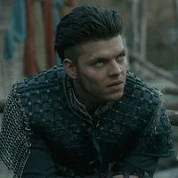 VK-IVAR THE BONELESS