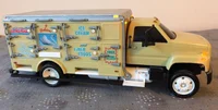 Schwans Food Truck