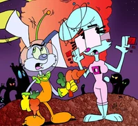 Zippy and zera 