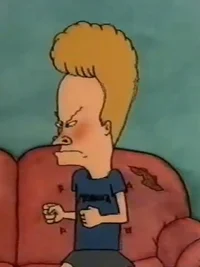 Beavis