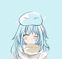 Rimuru Slime
