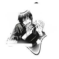 Toji fushiguro