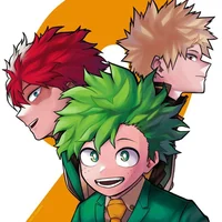 Trio de BNHA