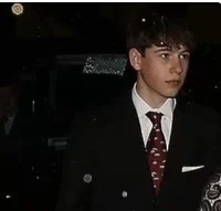 James earl of Wessex