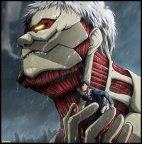 Armored Titan