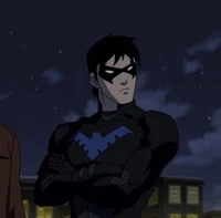 Dick Grayson