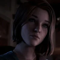 LIS - MAX CAULFIELD