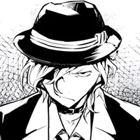 Chuuya Nakahara