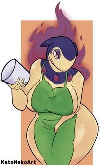 typhlosion