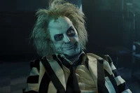 Beetlejuice 