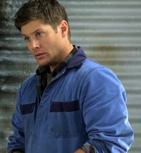 Dean Winchester 