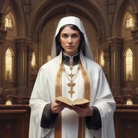 Priest