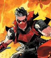 Jason Todd