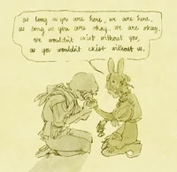 The Lark y Keath Osk