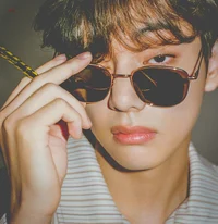 Kim Taehyung