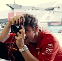 Charles Leclerc 