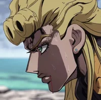 Giorno Giovanna 