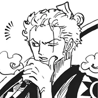 General Zoro