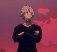 Tomura Shigaraki
