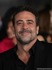 Jeffrey Dean Morgan