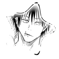 Toji Fushiguro
