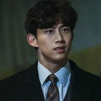 Jang jun woo