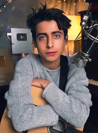Aidan gallagher 