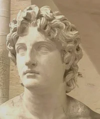 01 - God Apollo