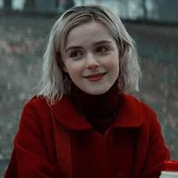 Sabrina Spellman 