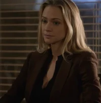 Jennifer Jareau