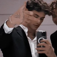 Influencer Boyfriend