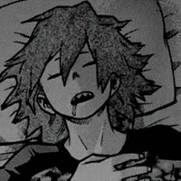 Eijirou Kirishima