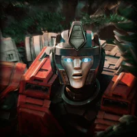 Optimus Prime