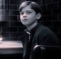 Tom Riddle