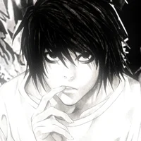DN- L Lawliet