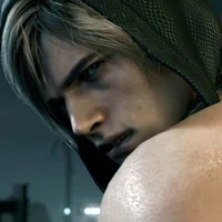 Leon Kennedy